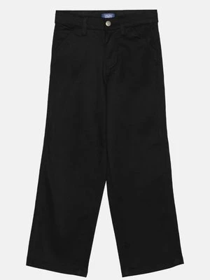 Spodnie materiałowe Jack & Jones Junior