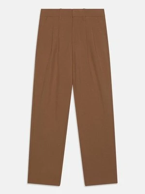 Spodnie materiałowe Jack & Jones Junior