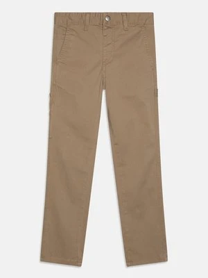 Spodnie materiałowe Jack & Jones Junior