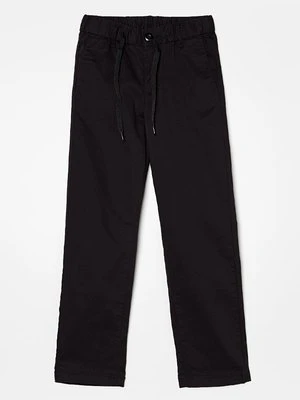 Spodnie materiałowe Jack & Jones Junior