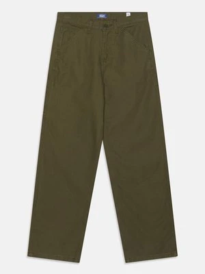 Spodnie materiałowe Jack & Jones Junior