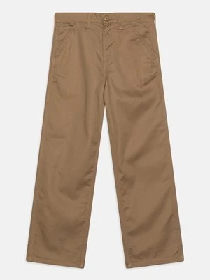 Spodnie materiałowe Jack & Jones Junior