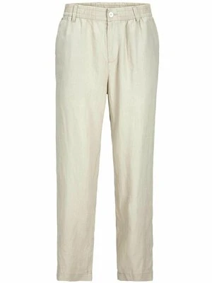 Spodnie materiałowe Jack & Jones Junior