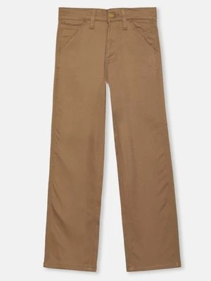 Spodnie materiałowe Jack & Jones Junior