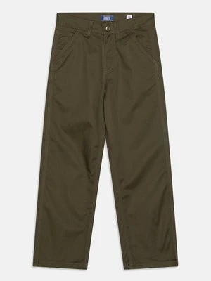 Spodnie materiałowe Jack & Jones Junior