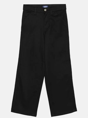 Spodnie materiałowe Jack & Jones Junior