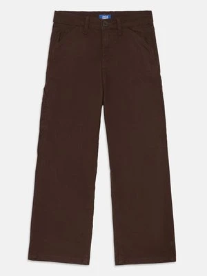 Spodnie materiałowe Jack & Jones Junior