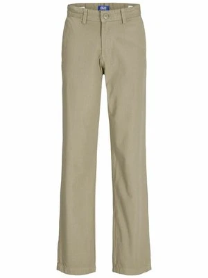 Spodnie materiałowe Jack & Jones Junior