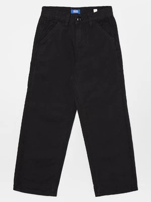 Spodnie materiałowe Jack & Jones Junior