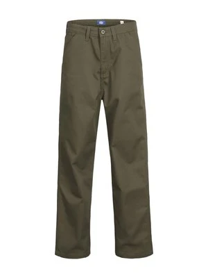 Spodnie materiałowe Jack & Jones Junior