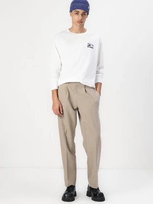 Spodnie materiałowe Jack & Jones PREMIUM