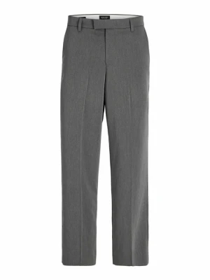Spodnie materiałowe Jack&Jones szary