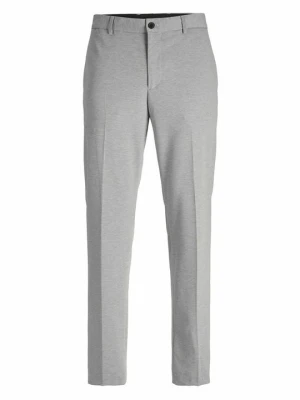 Spodnie materiałowe Jack&Jones szary