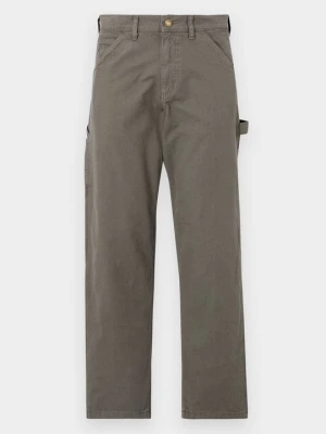 Spodnie materiałowe Jack&Jones zielony