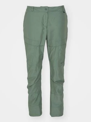 Spodnie materiałowe Jack Wolfskin