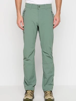 Spodnie materiałowe Jack Wolfskin