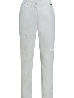 Spodnie materiałowe Jack Wolfskin