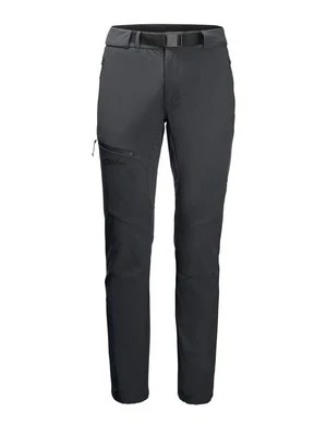 Spodnie materiałowe Jack Wolfskin