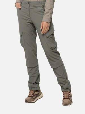 Zdjęcie produktu Spodnie materiałowe Jack Wolfskin