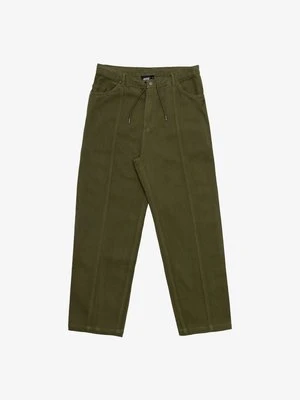 Spodnie materiałowe Jacker