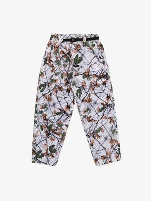 Spodnie materiałowe Jacker