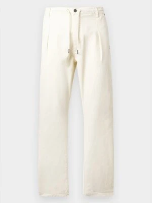 Spodnie materiałowe Jacker