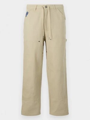 Spodnie materiałowe Jacker