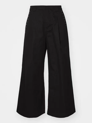 Spodnie materiałowe Jaded London