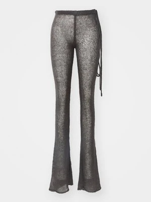 Spodnie materiałowe Jaded London