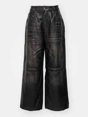 Spodnie materiałowe Jaded London