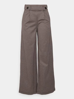 Spodnie materiałowe JDY Tall