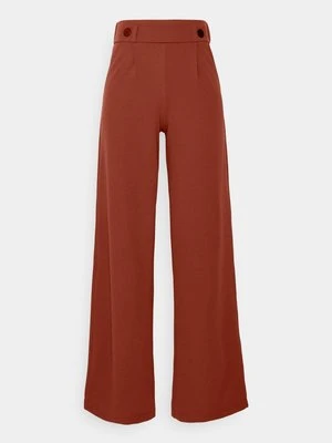 Spodnie materiałowe JDY Tall