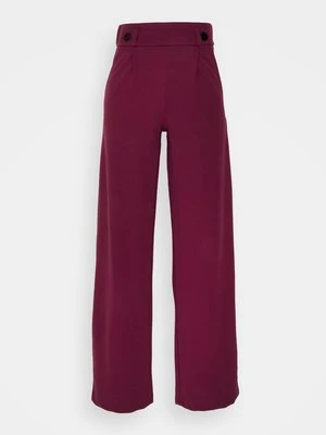 Spodnie materiałowe JDY Tall