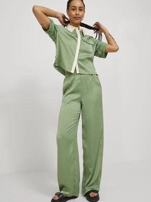 Spodnie materiałowe JJXX