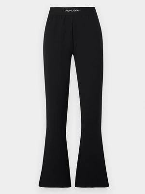 Spodnie materiałowe JOOP! JEANS
