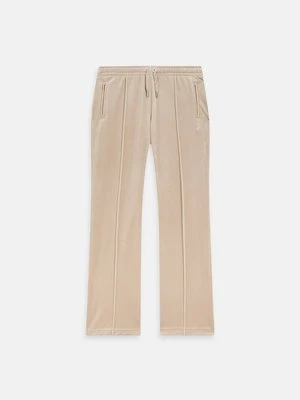 Spodnie materiałowe Juicy Couture