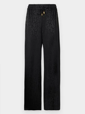 Spodnie materiałowe Just Cavalli