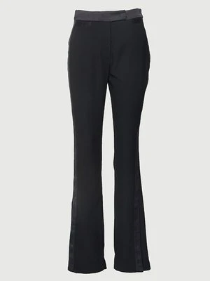 Spodnie materiałowe Just Cavalli