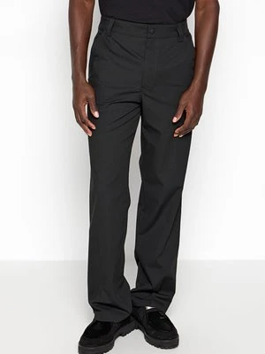 Spodnie materiałowe Just Cavalli