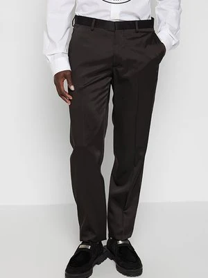 Spodnie materiałowe Just Cavalli