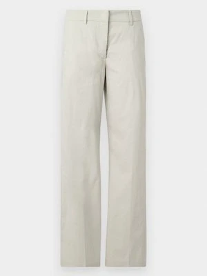 Spodnie materiałowe K-way