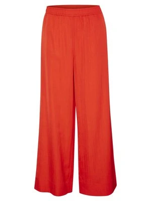 Spodnie materiałowe Kaffe