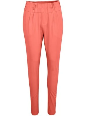 Spodnie materiałowe Kaffe