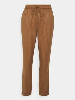 Spodnie materiałowe Kaffe