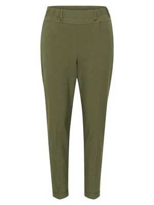 Spodnie materiałowe Kaffe