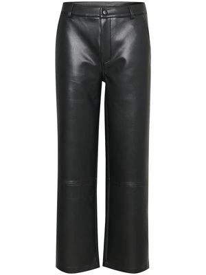 Spodnie materiałowe Kaffe