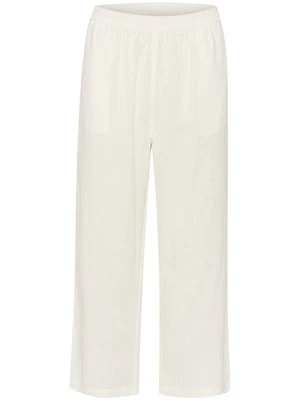 Spodnie materiałowe Kaffe