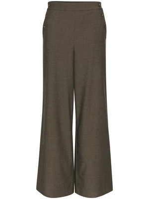 Spodnie materiałowe Kaffe