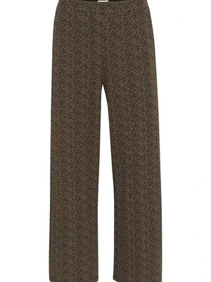 Spodnie materiałowe Kaffe