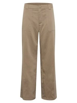 Spodnie materiałowe Kaffe